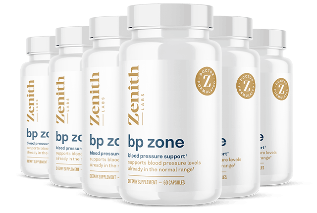 bp zone six bottles packages