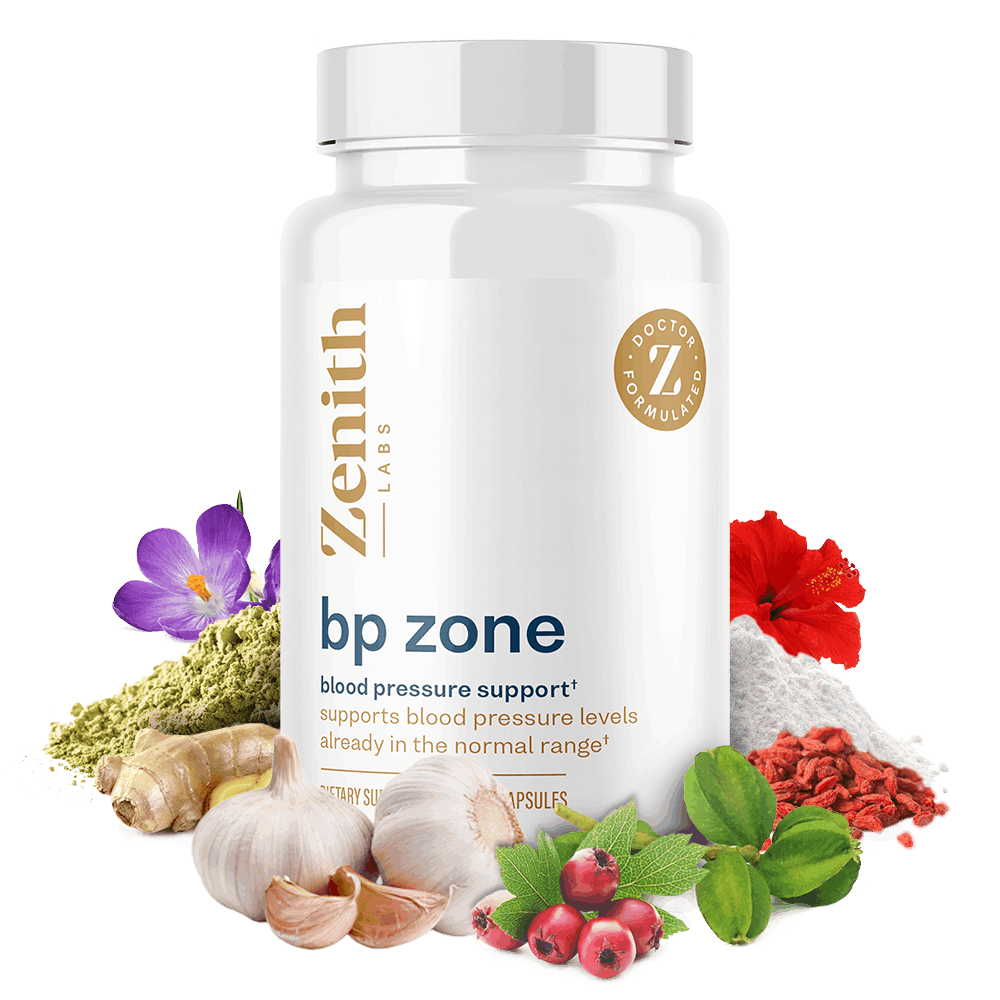 bp zone